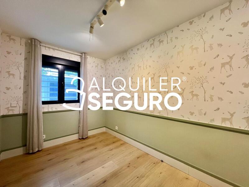 Inmueble en Calle de Pradoluengo, MADRID