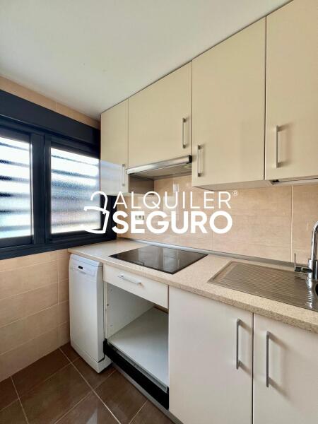 Inmueble en Calle de Pradoluengo, MADRID