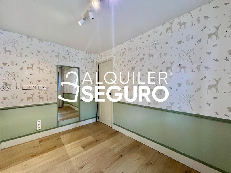 Inmueble en Calle de Pradoluengo, MADRID