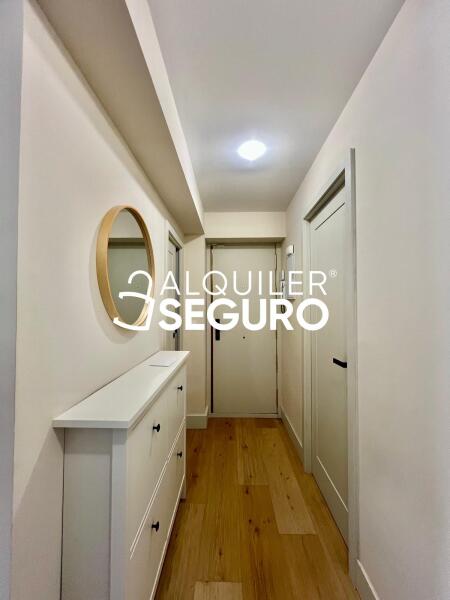 Inmueble en Calle de Pradoluengo, MADRID