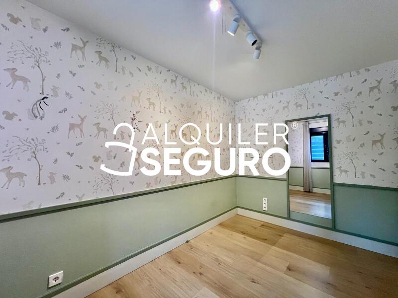 Inmueble en Calle de Pradoluengo, MADRID