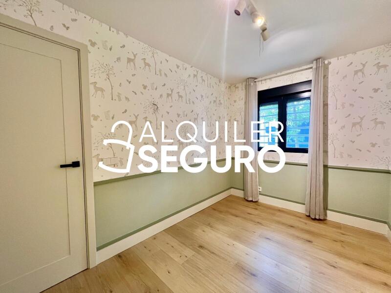 Inmueble en Calle de Pradoluengo, MADRID