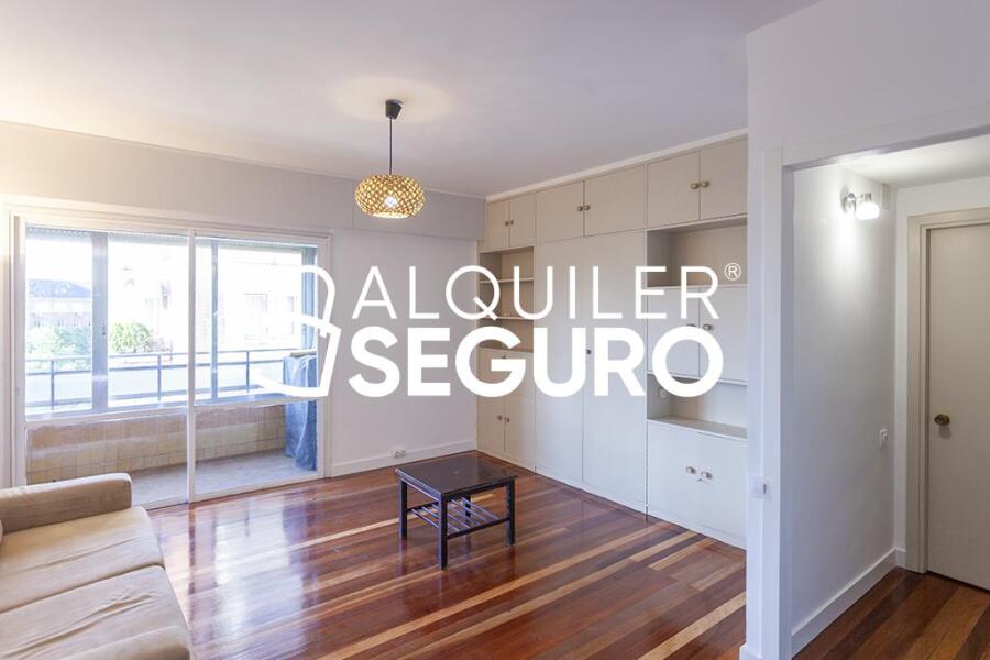 Piso en Plaza de Cristo Rey, MADRID MADRID