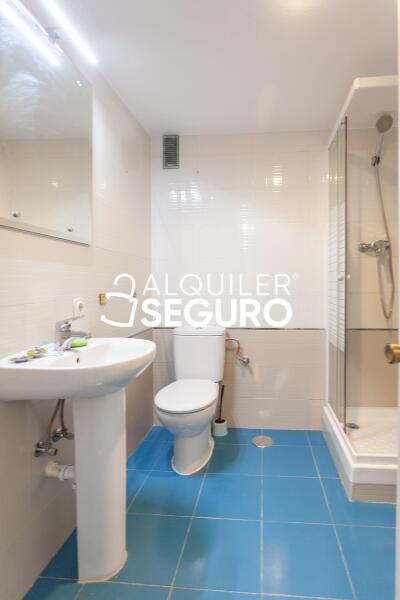 Piso en Plaza de Cristo Rey, MADRID MADRID