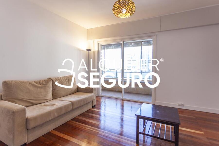 Piso en Plaza de Cristo Rey, MADRID MADRID