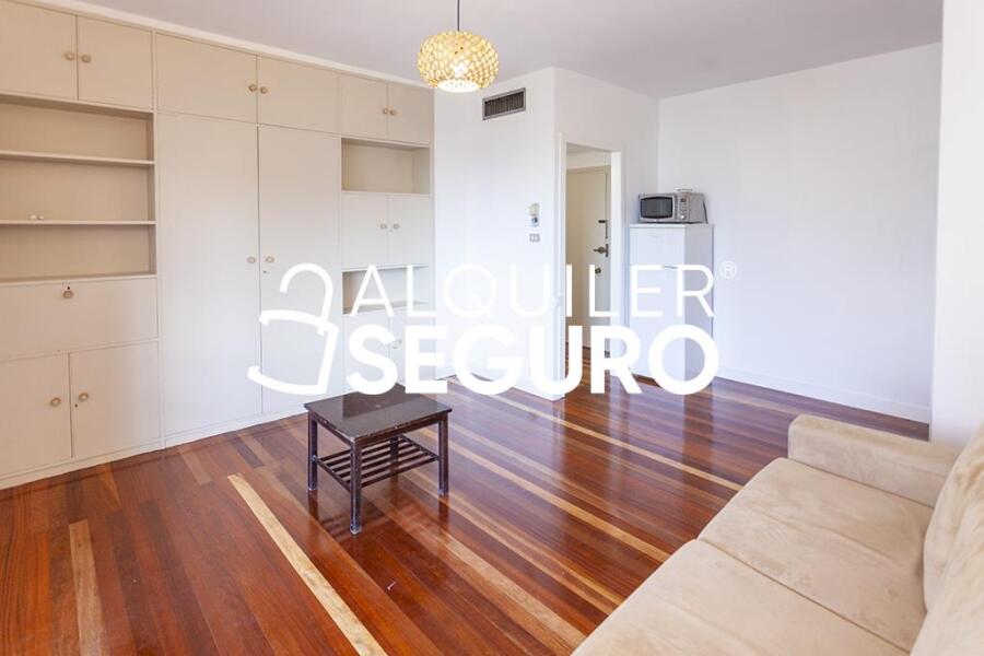 Piso en Plaza de Cristo Rey, MADRID MADRID