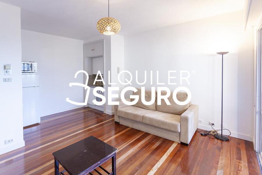 Piso en Plaza de Cristo Rey, MADRID MADRID