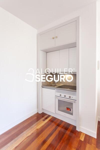 Piso en Plaza de Cristo Rey, MADRID MADRID