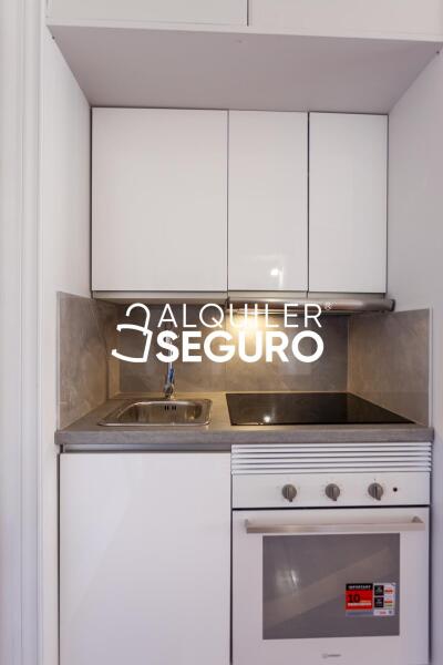 Piso en Plaza de Cristo Rey, MADRID MADRID