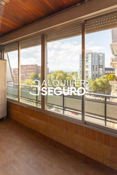 Piso en Plaza de Cristo Rey, MADRID MADRID