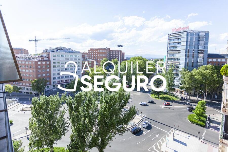 Piso en Plaza de Cristo Rey, MADRID MADRID