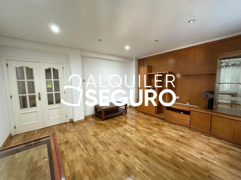 Inmueble en Plaza de Bami, MADRID