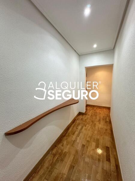 Inmueble en Plaza de Bami, MADRID