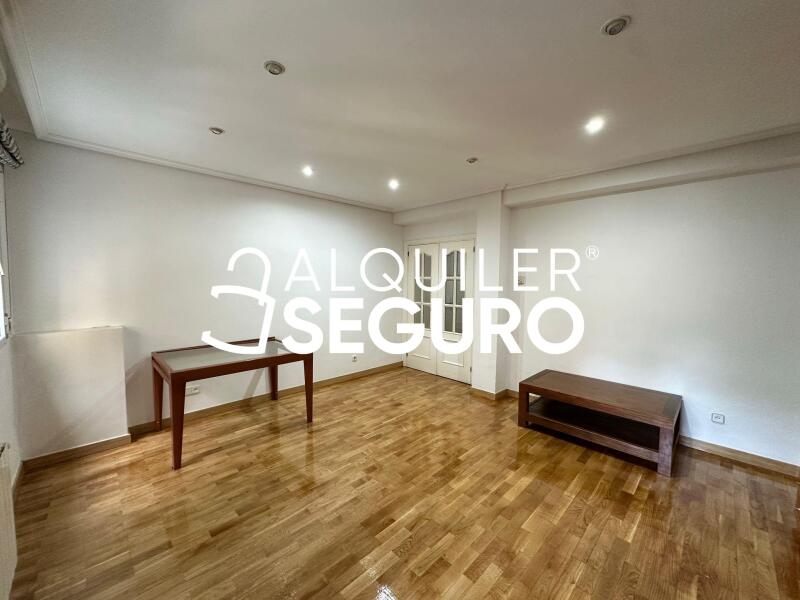 Inmueble en Plaza de Bami, MADRID