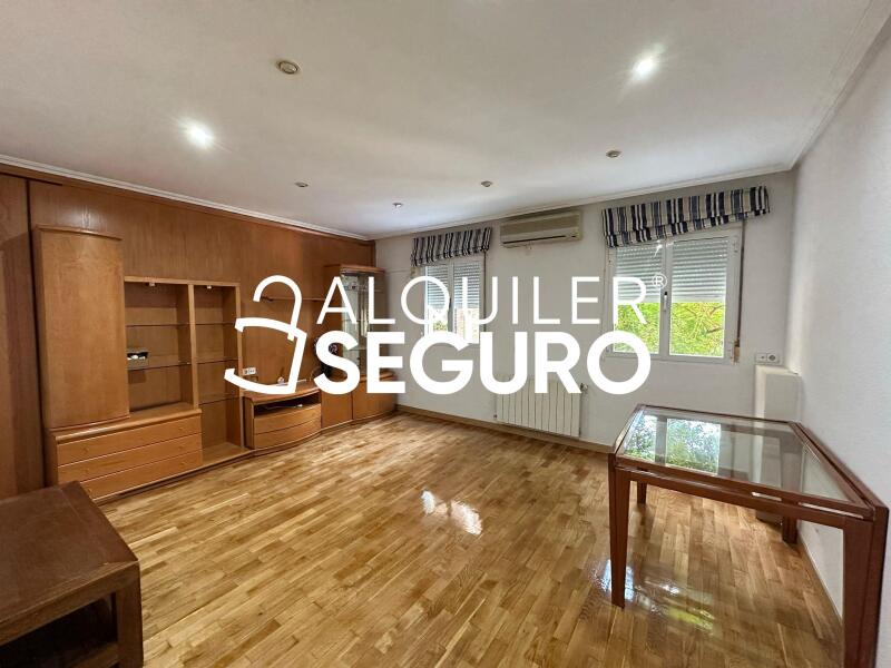 Inmueble en Plaza de Bami, MADRID