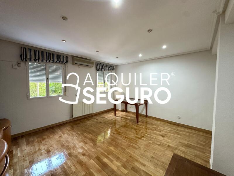 Inmueble en Plaza de Bami, MADRID