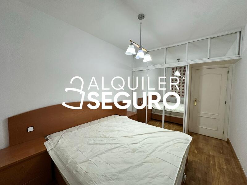 Inmueble en Plaza de Bami, MADRID