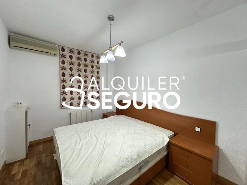 Inmueble en Plaza de Bami, MADRID