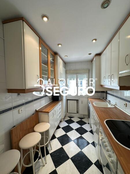 Inmueble en Plaza de Bami, MADRID