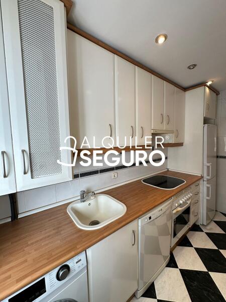 Inmueble en Plaza de Bami, MADRID