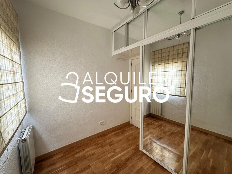 Inmueble en Plaza de Bami, MADRID