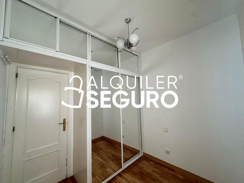 Inmueble en Plaza de Bami, MADRID