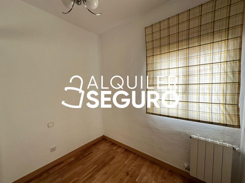 Inmueble en Plaza de Bami, MADRID