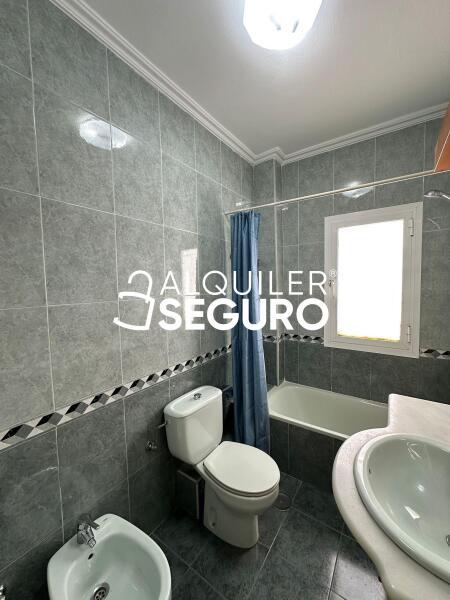 Inmueble en Plaza de Bami, MADRID