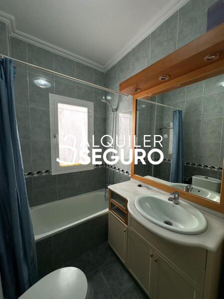 Inmueble en Plaza de Bami, MADRID