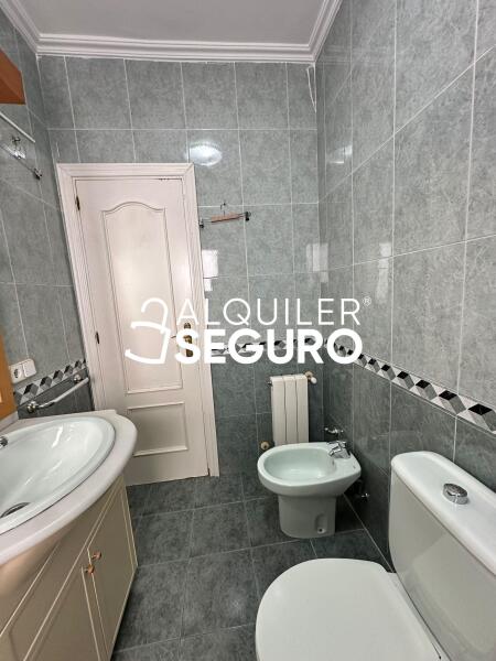 Inmueble en Plaza de Bami, MADRID