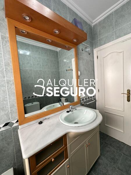 Inmueble en Plaza de Bami, MADRID