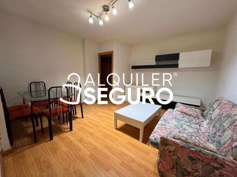 Inmueble en Calle de Antonio Lopez, MADRID