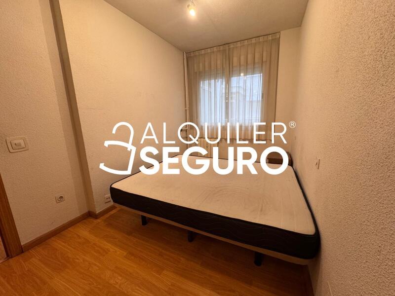 Inmueble en Calle de Antonio Lopez, MADRID