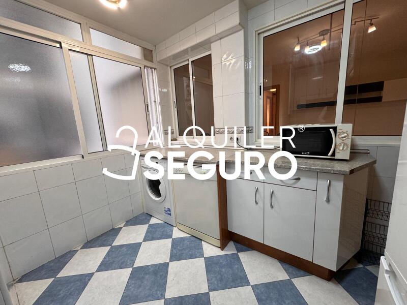 Inmueble en Calle de Antonio Lopez, MADRID