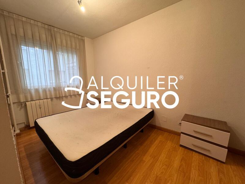 Inmueble en Calle de Antonio Lopez, MADRID