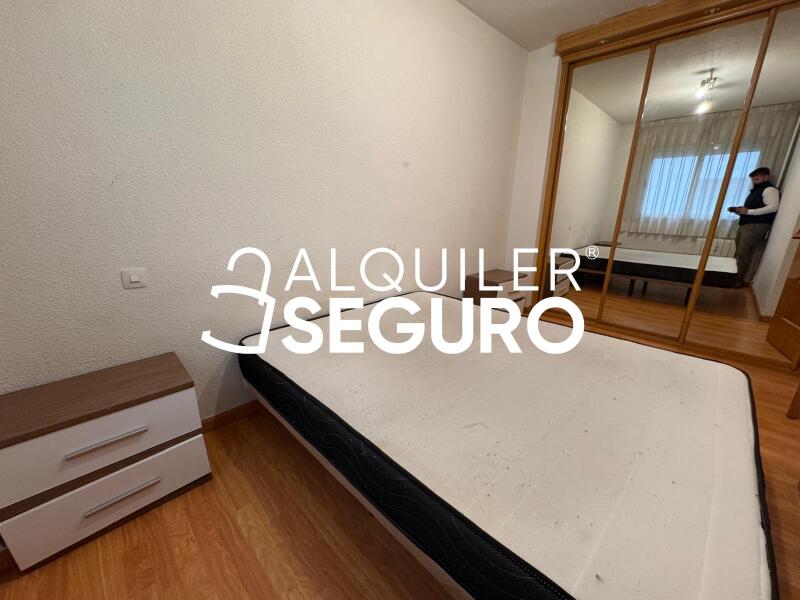 Inmueble en Calle de Antonio Lopez, MADRID