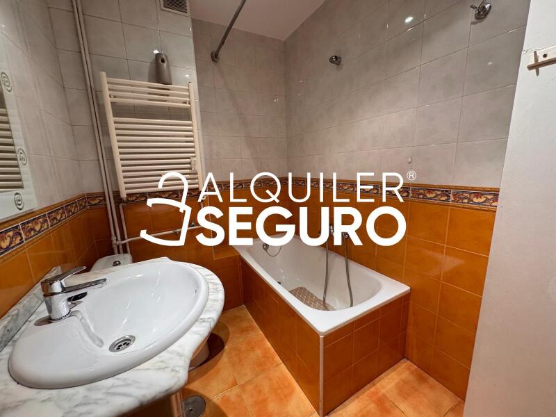 Inmueble en Calle de Antonio Lopez, MADRID