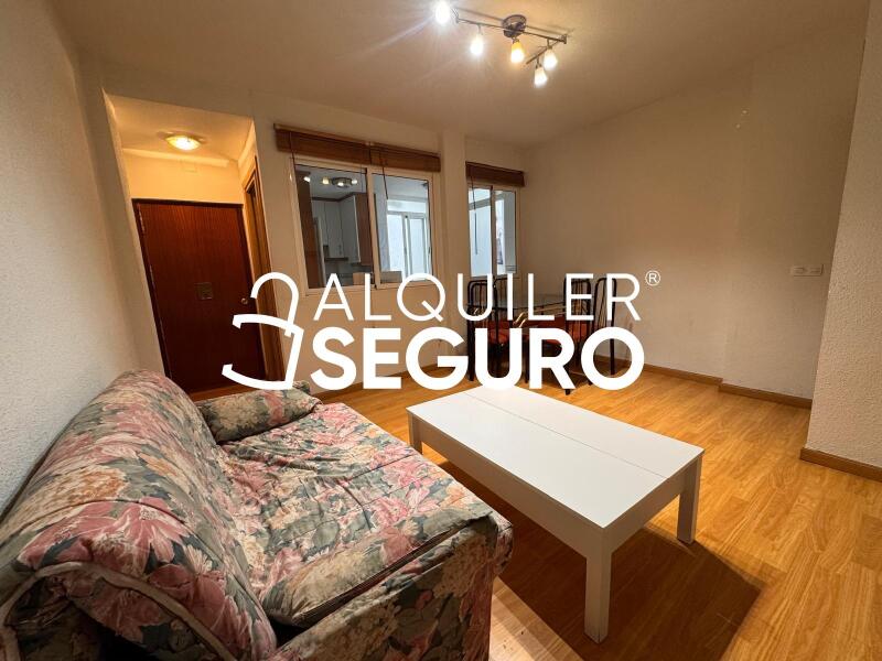 Inmueble en Calle de Antonio Lopez, MADRID