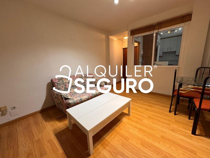 Inmueble en Calle de Antonio Lopez, MADRID