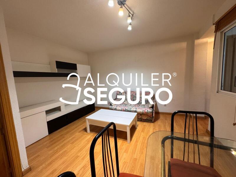 Inmueble en Calle de Antonio Lopez, MADRID