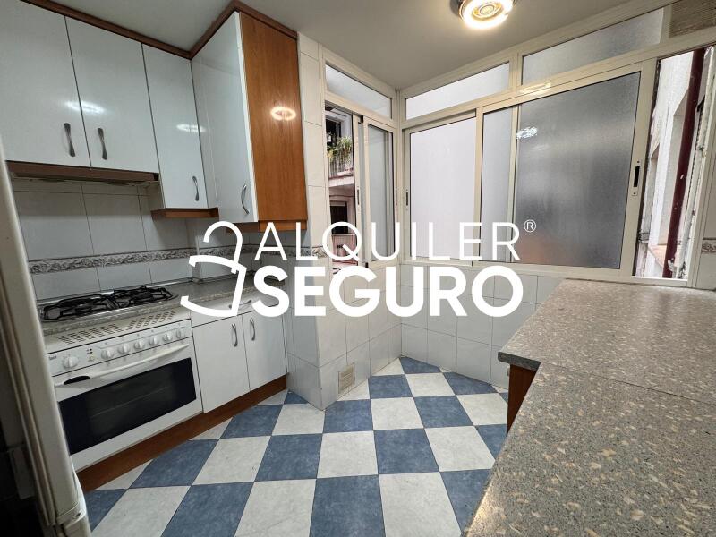 Inmueble en Calle de Antonio Lopez, MADRID