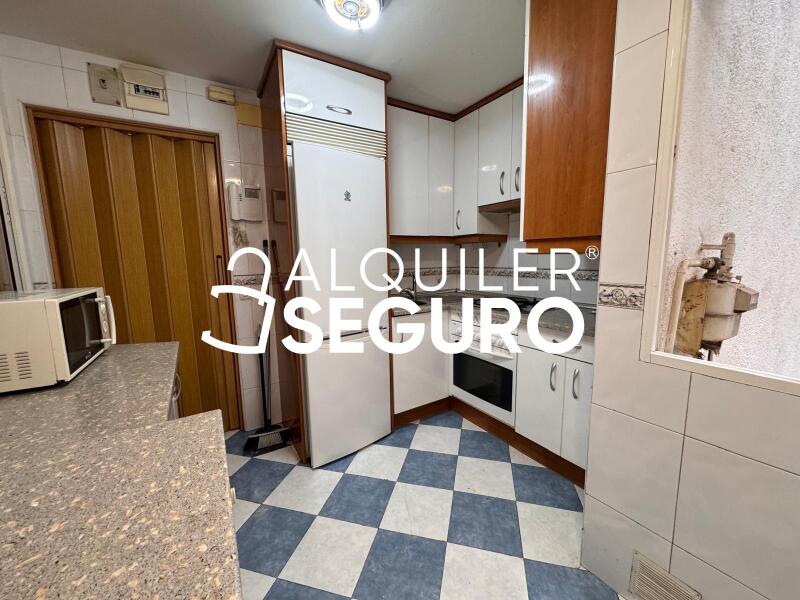 Inmueble en Calle de Antonio Lopez, MADRID