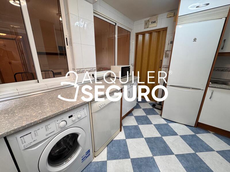 Inmueble en Calle de Antonio Lopez, MADRID