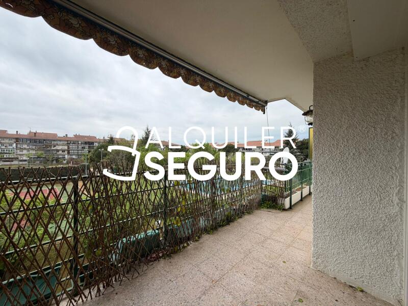 Inmueble en Calle Isla de Lobeira, MADRID