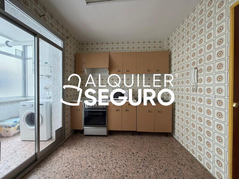 Inmueble en Calle Isla de Lobeira, MADRID