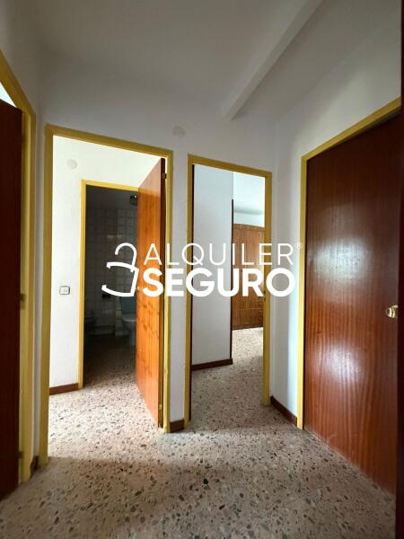 Inmueble en Calle Isla de Lobeira, MADRID