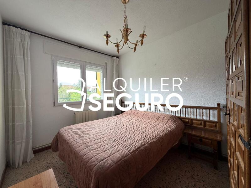 Inmueble en Calle Isla de Lobeira, MADRID