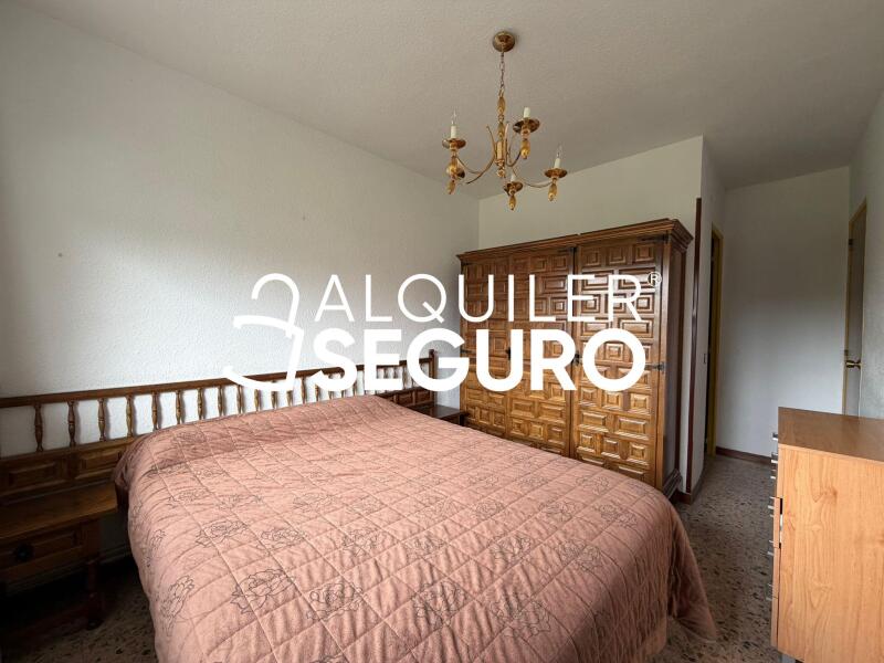 Inmueble en Calle Isla de Lobeira, MADRID