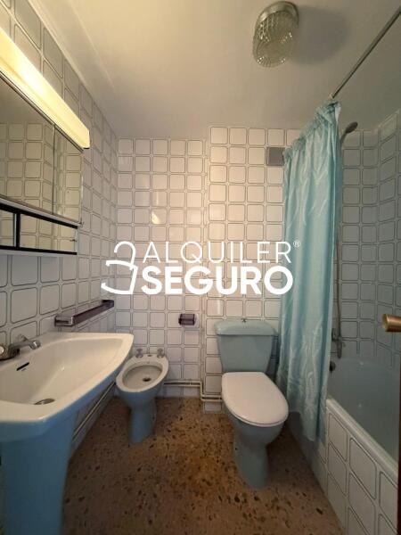 Inmueble en Calle Isla de Lobeira, MADRID