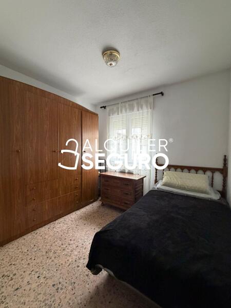 Inmueble en Calle Isla de Lobeira, MADRID